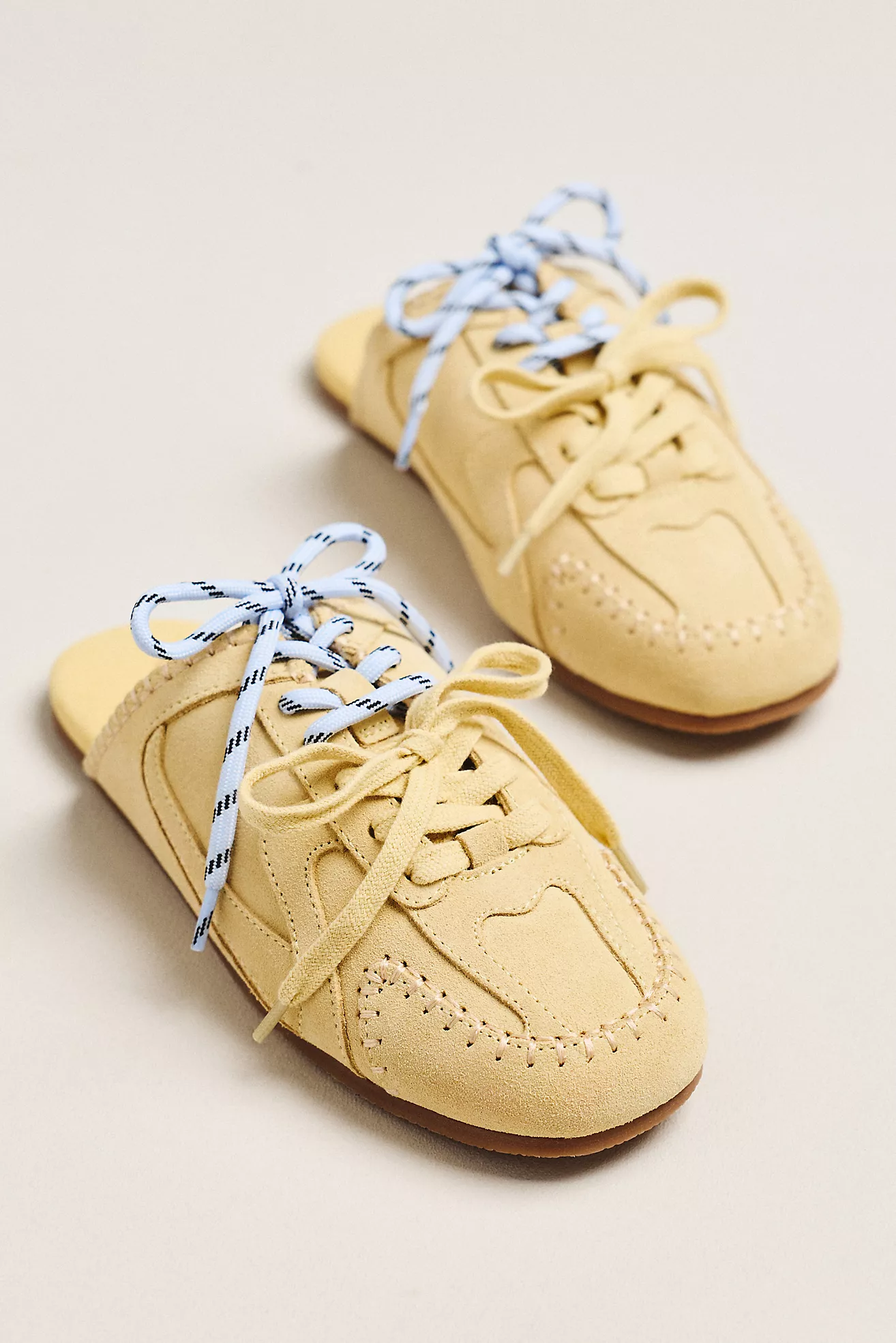 Coconuts by Matisse Exclusive Devyn Sneaker-Mule Hybrid