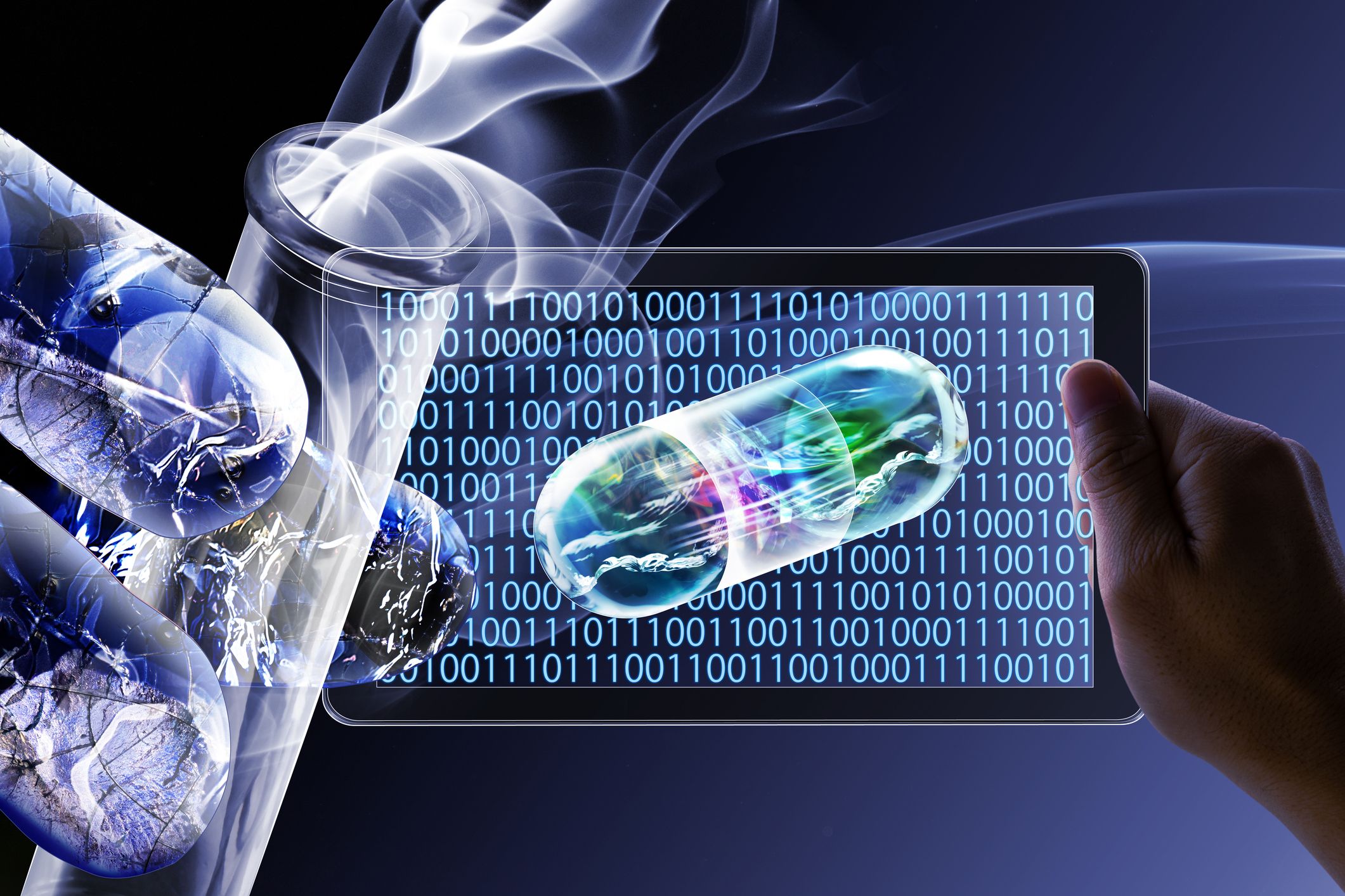 The future looks bright for biotechnology companies – investments to buy