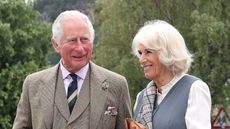 King Charles and Camilla's Christmas Tree has delighted royal fans as the royal couple prepare to mark this bittersweet holiday