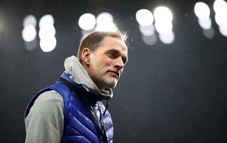 Chelsea report: Thomas Tuchel to battle former club PSG over promising Barcelona defender