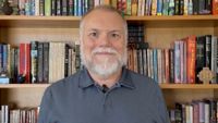 Jeff Vogel speaks in Geneforge 3: Detonation Kickstarter pitch video