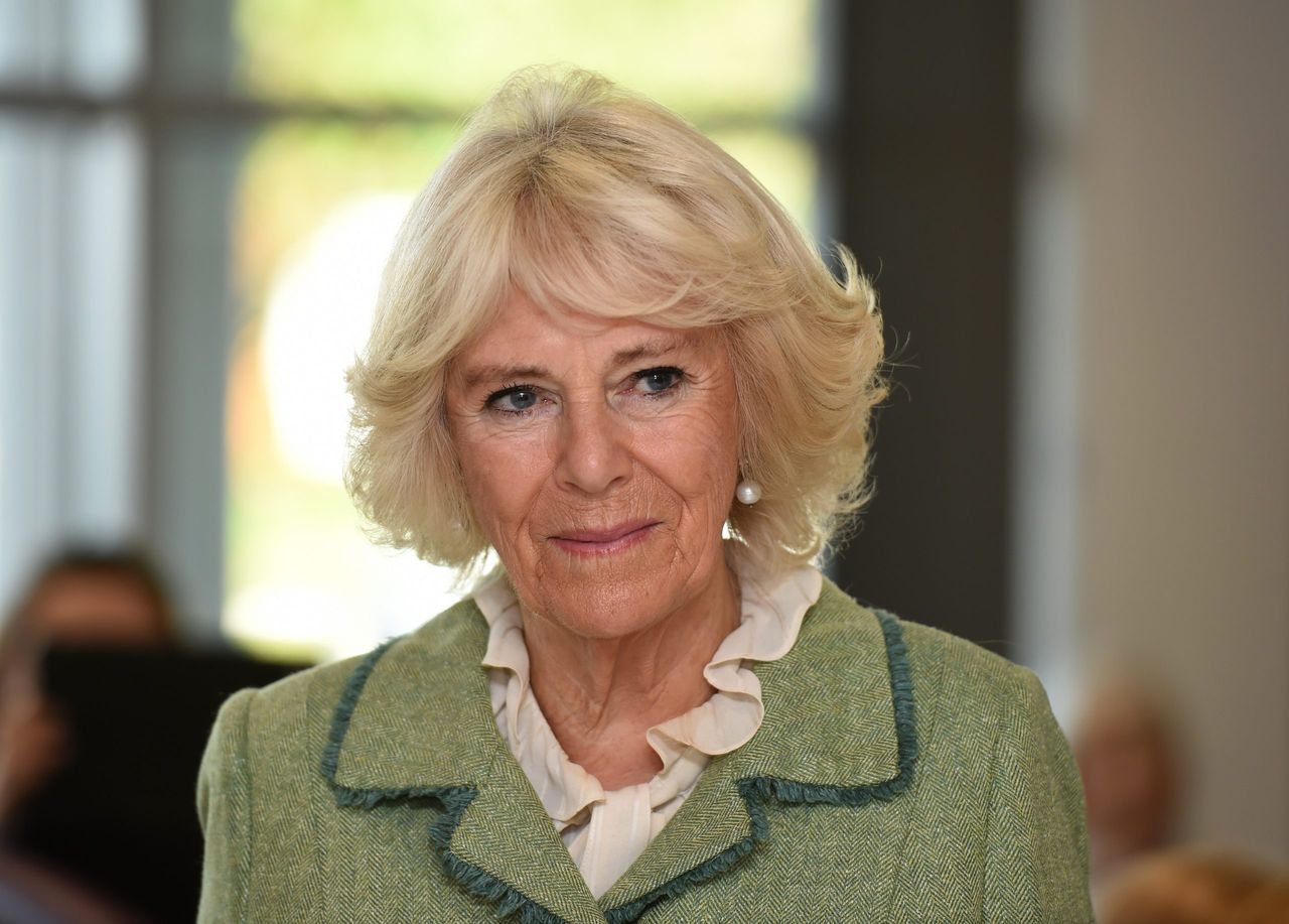 Duchess of Cornwall