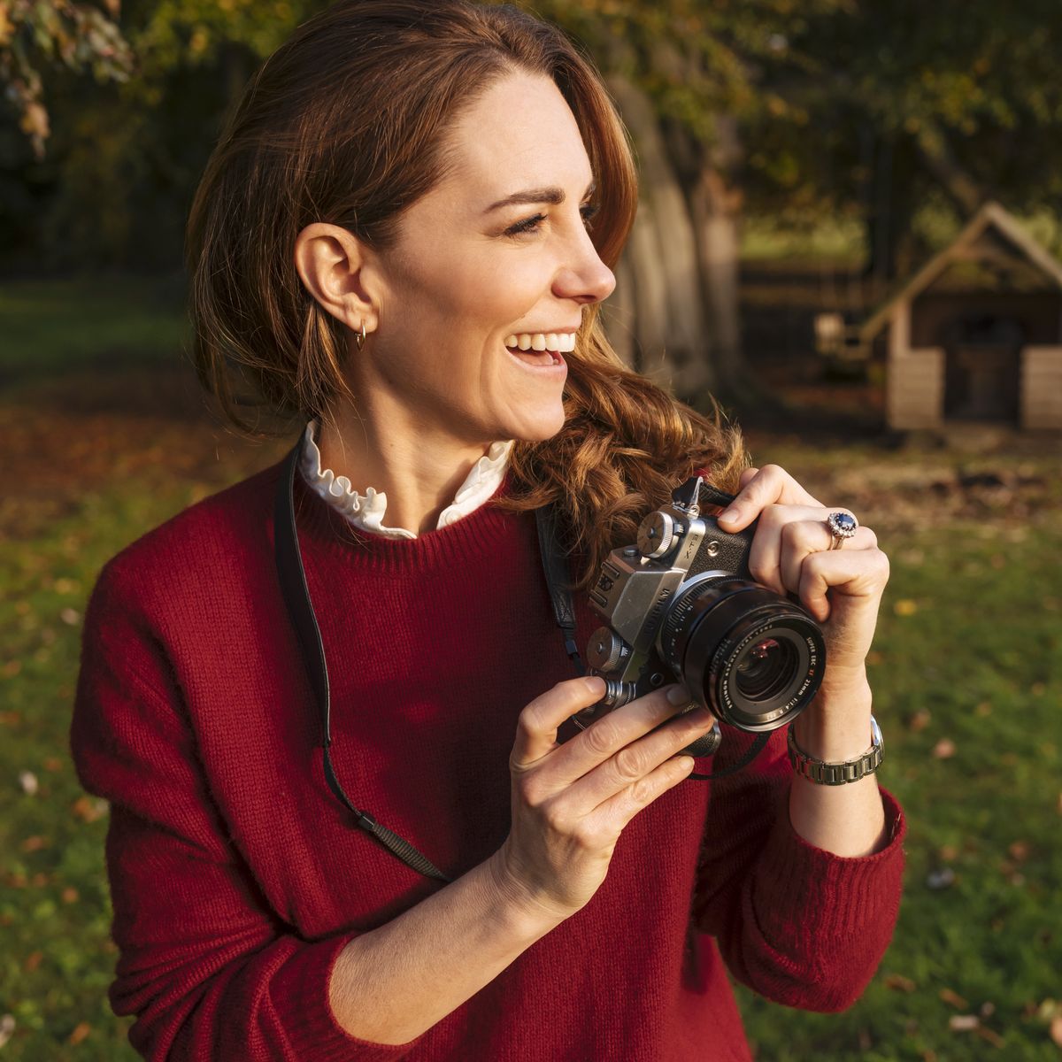 Duchess of Cambridge