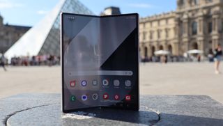 Samsung Galaxy Z Fold 6 REVIEW