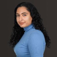 Ayisha Sharma's avatar