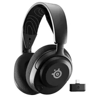 SteelSeries Arctis Nova 5 Wireless | $129.99 $99.90 on AmazonSave $30 - Buy it if: