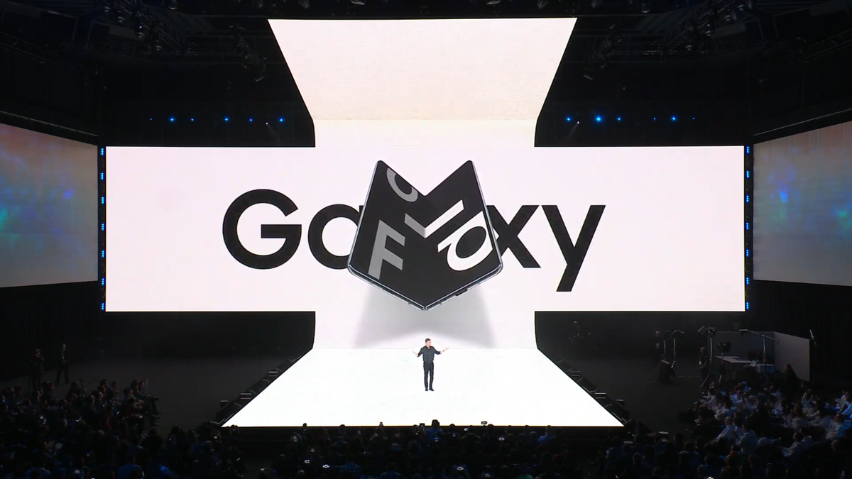 samsung galaxy fold