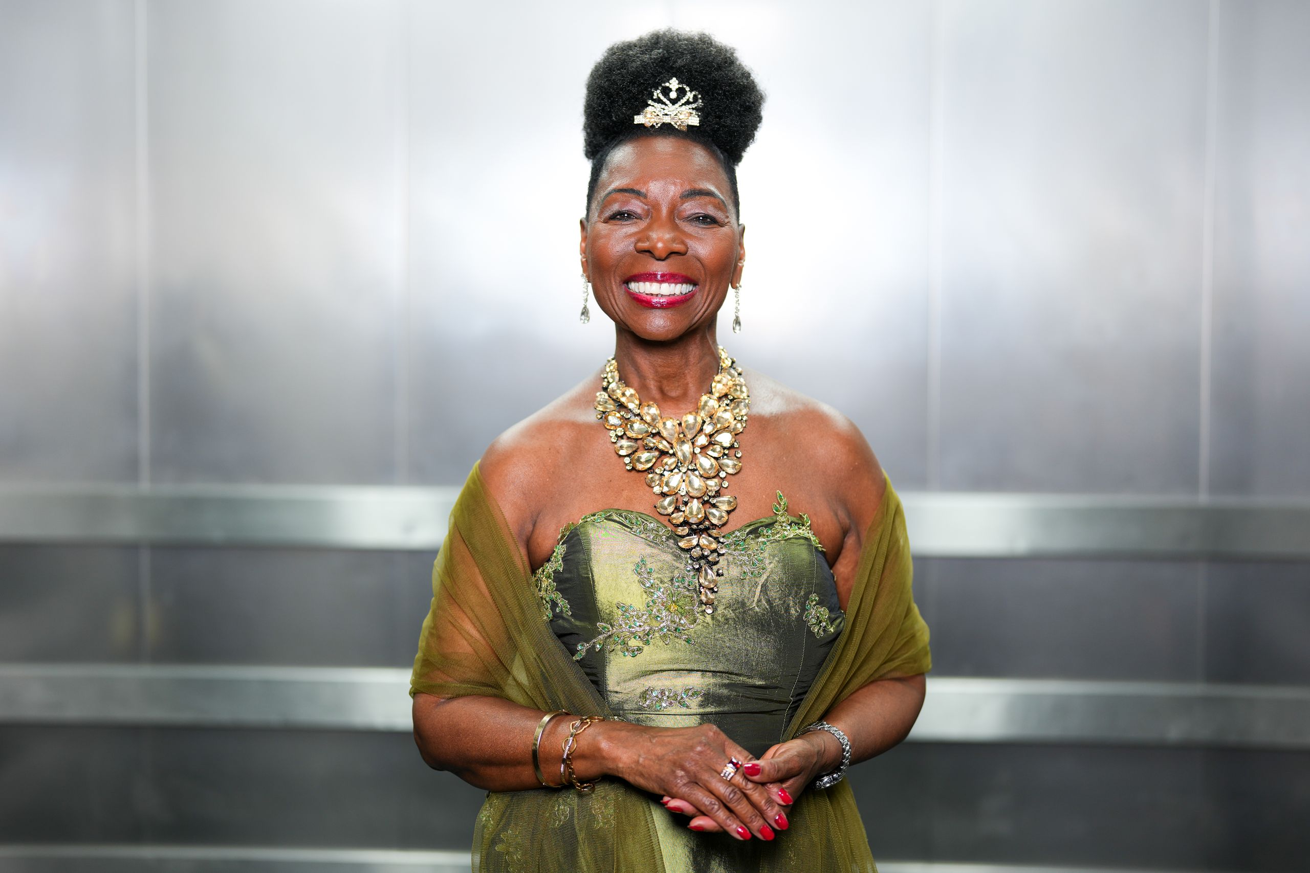 Floella, Baroness Benjamin: ‘66 years ago, this new world felt alien and harsh, but I grew to love the English's eccentricities and peculiarities'