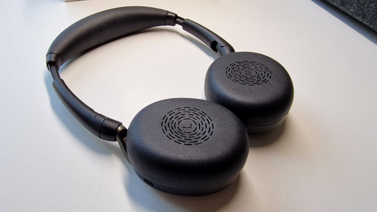 Jabra Evolve2 Flex 65