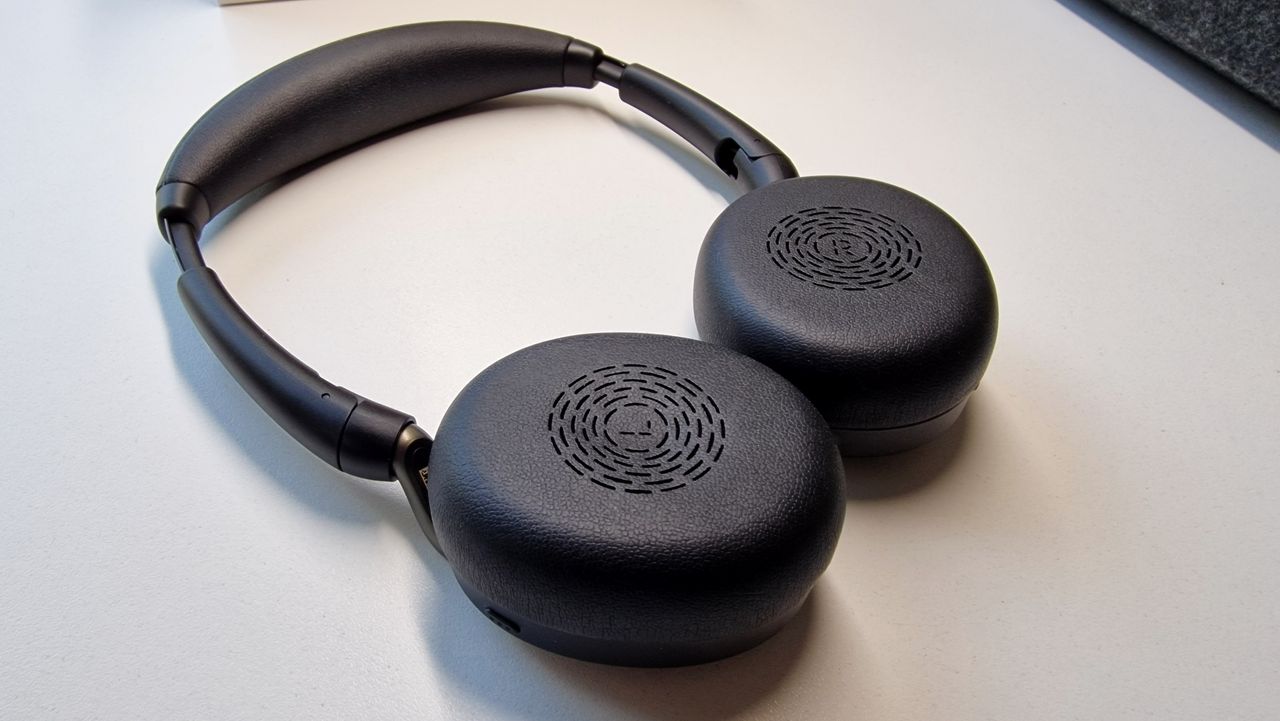 Jabra Evolve2 Flex 65