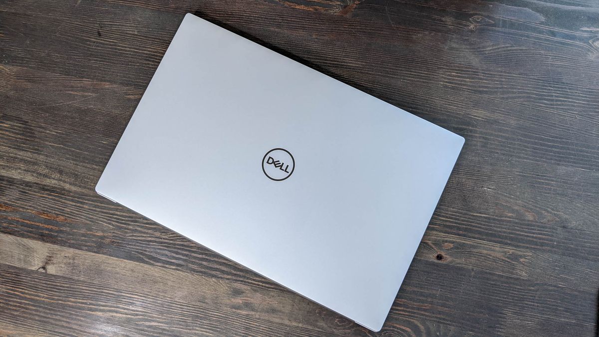 Dell XPS 15 OLED (2021) review: The ultimate laptop for pros | Laptop Mag