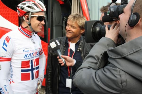 Alexander Kristoff (Katusha)