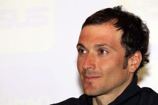 Ivan Basso (Liquigas-Cannondale) is back from injury