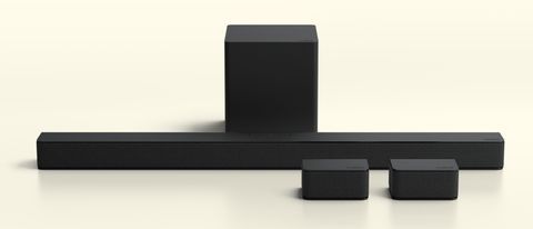 Vizio V-Series 5.1 Sound Bar (V51X-J6)