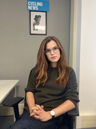 A yassified version of our very own, Daniel Piper.