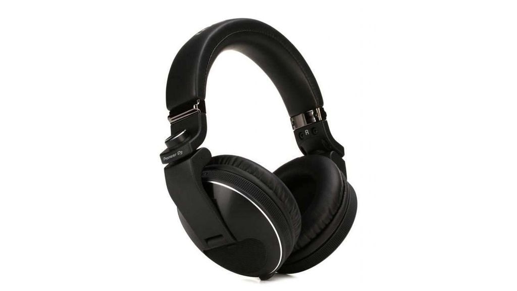 Best DJ headphones 2024 Boothready choices from budget to prolevel