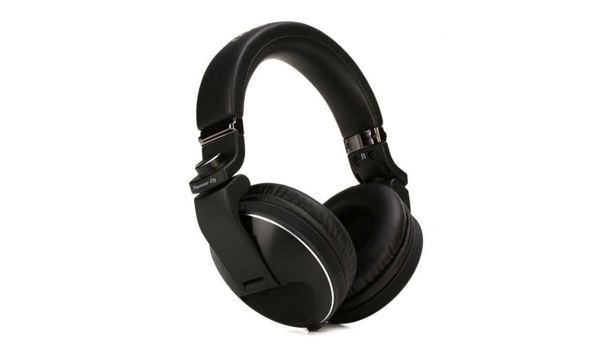 Best DJ headphones 2024 Boothready choices from budget to prolevel