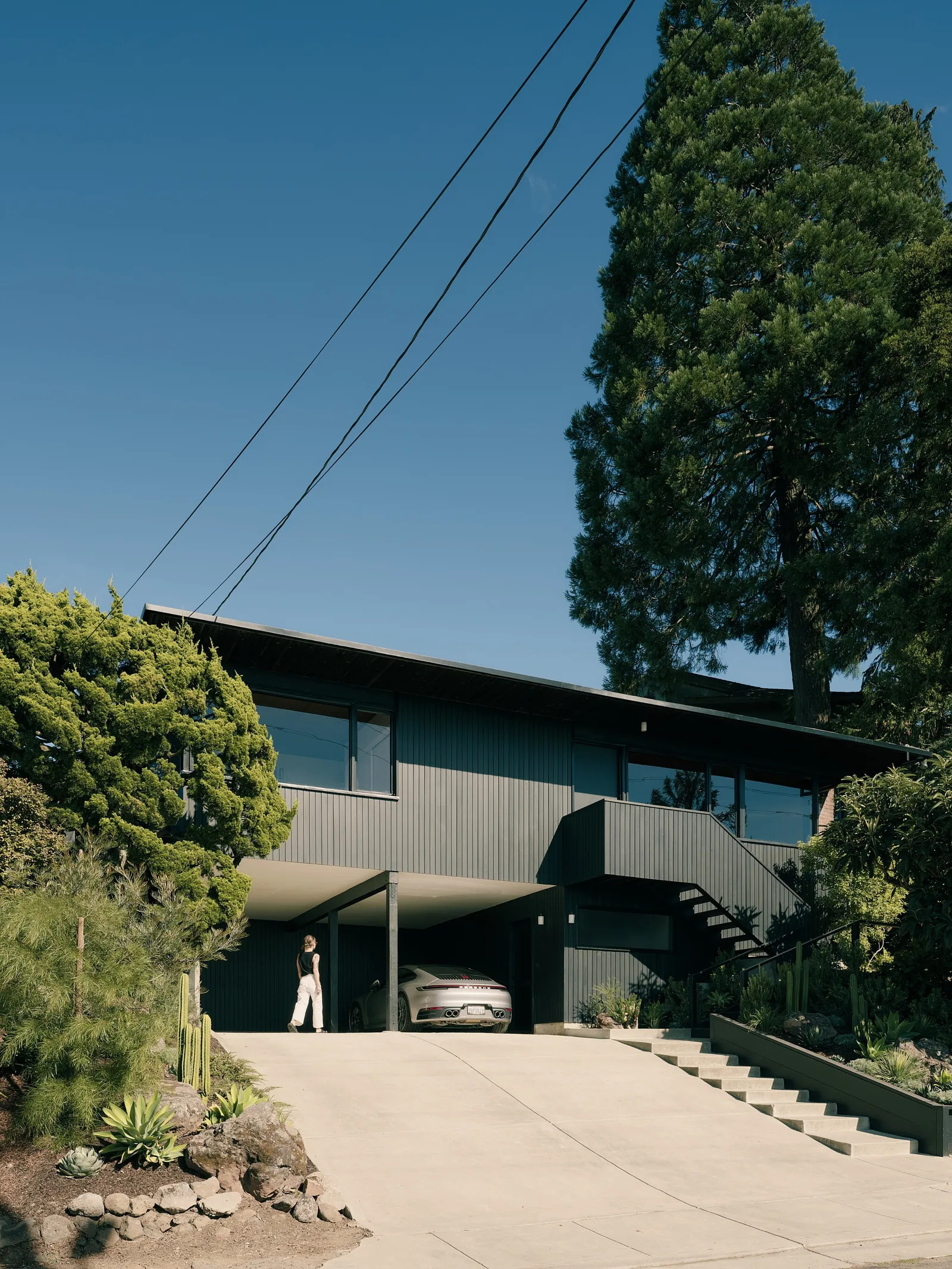 best residential architecture july 2025