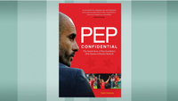 Martí Perarnau - Pep Confidential