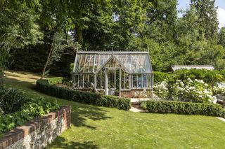 Alitex greenhouses