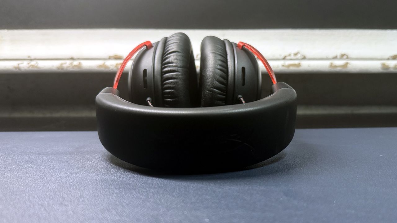 HyperX Cloud III S Wireless