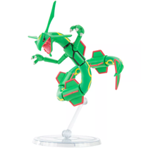 Pokemon Select 6" Articulated Rayquaza Action Figure