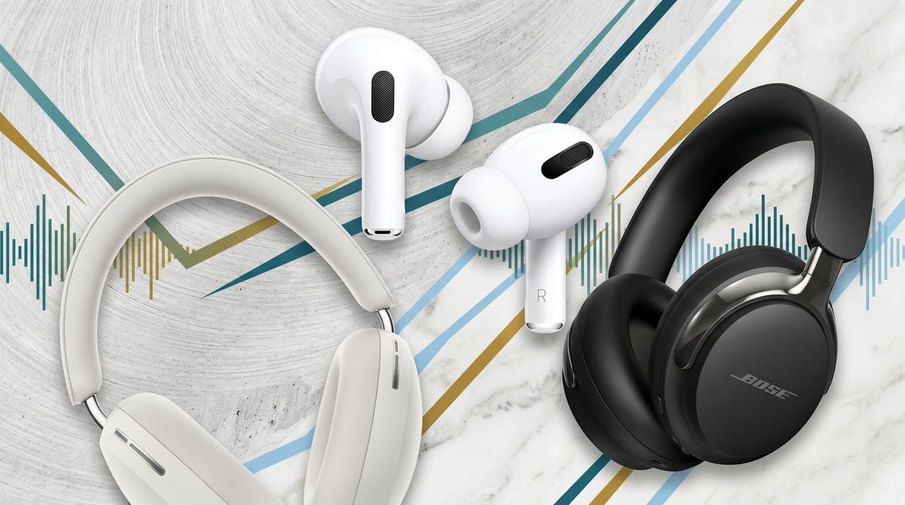 Bose, Apple, Sonos & Sennheiser: 6 EOFY headphone deals I'd actually recommend as an audio-gear expert