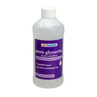 A+Health Pure Glycerin