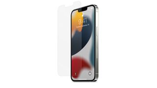 Belkin Anti-Glare Screen Protector for iPhone 13/iPhone 13 Pro