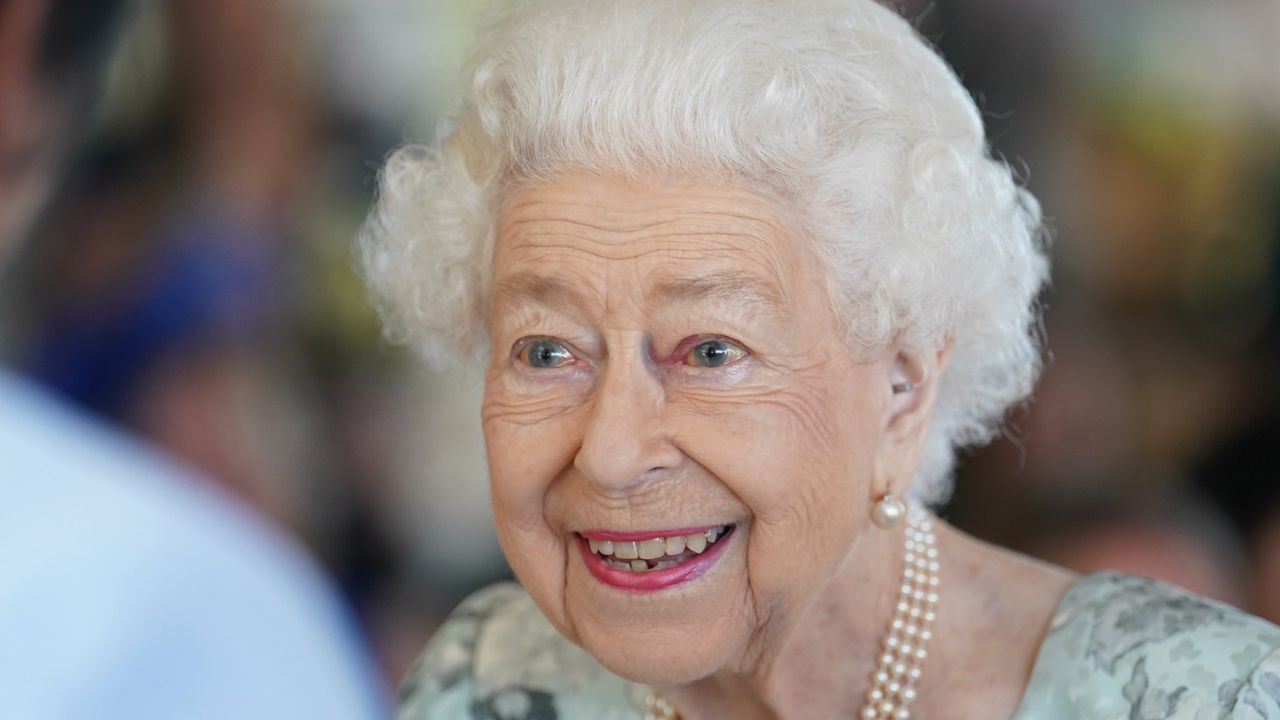 The Queen is one of Vogue&#039;s 25 most influential women