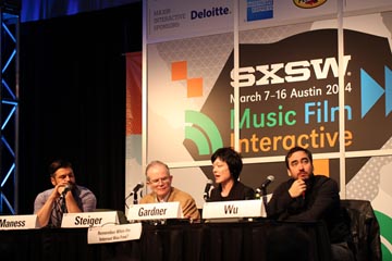 SXSW, Net Neutrality, and the Future of Innovation