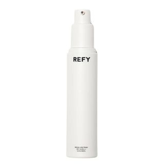 Best tinted SPFs Refy Skin Trio SPF 50