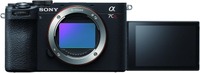 Sony A7CR