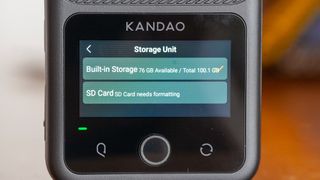 Kandao Qoocam 3 Ultra review