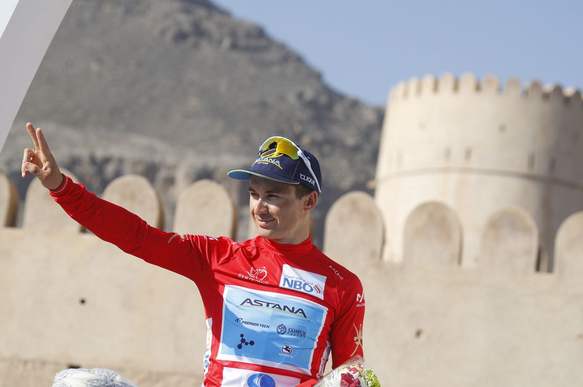 Alexey Lutsenko (Astana)