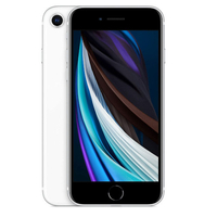 iPhone SE: at Tesco Mobile | FREE upfront | 500MB data | 5000 minutes and texts | £19.99/pm + FREE AirPods
free pair of AirPods