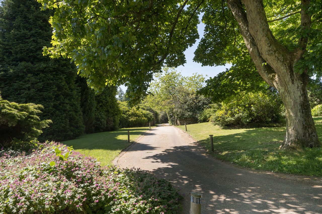Images of Bents House, Sheffield