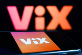 ViX streaming platform