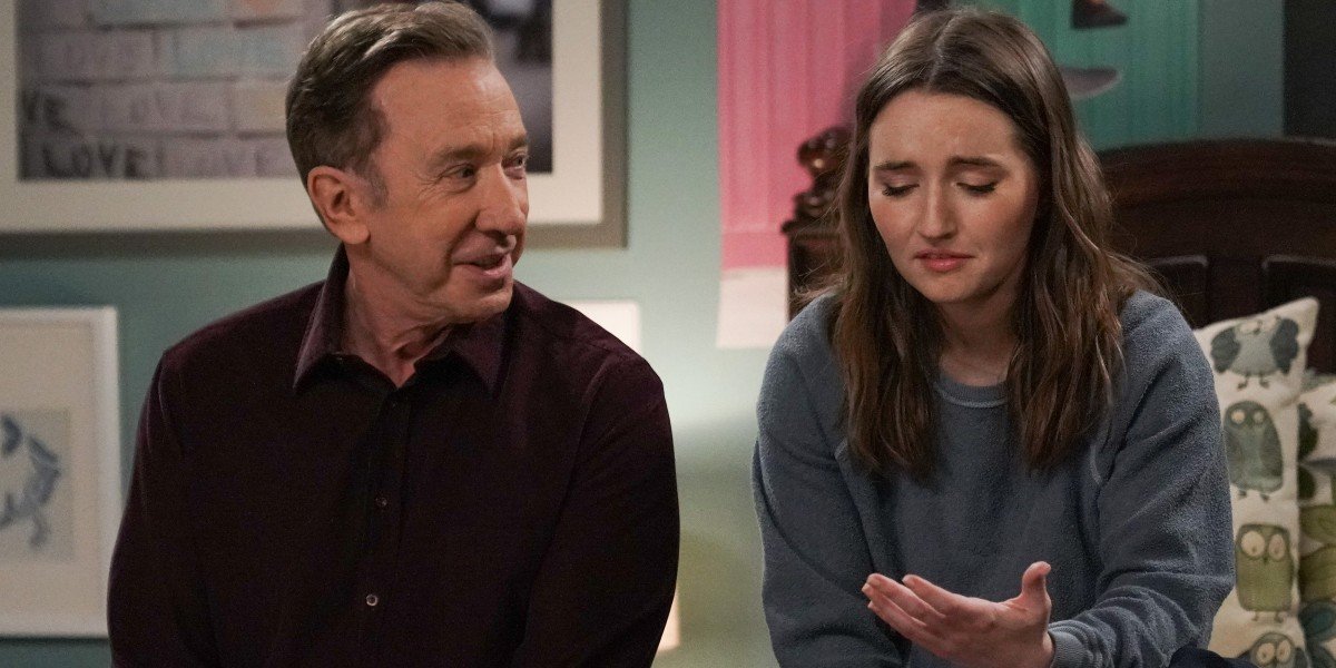 How Last Man Standing S Latest Eve Episode Would Have Changed If Kaitlyn Dever Wasn T Available Cinemablend