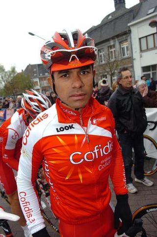 Leonardo Duque (Cofidis)