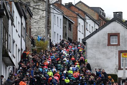 Liege Bastogne Liege