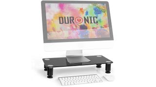 Duronic Monitor Stand DM051, one of the best monitor stands