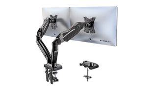 Huanuo Dual Monitor Stand HNDS6