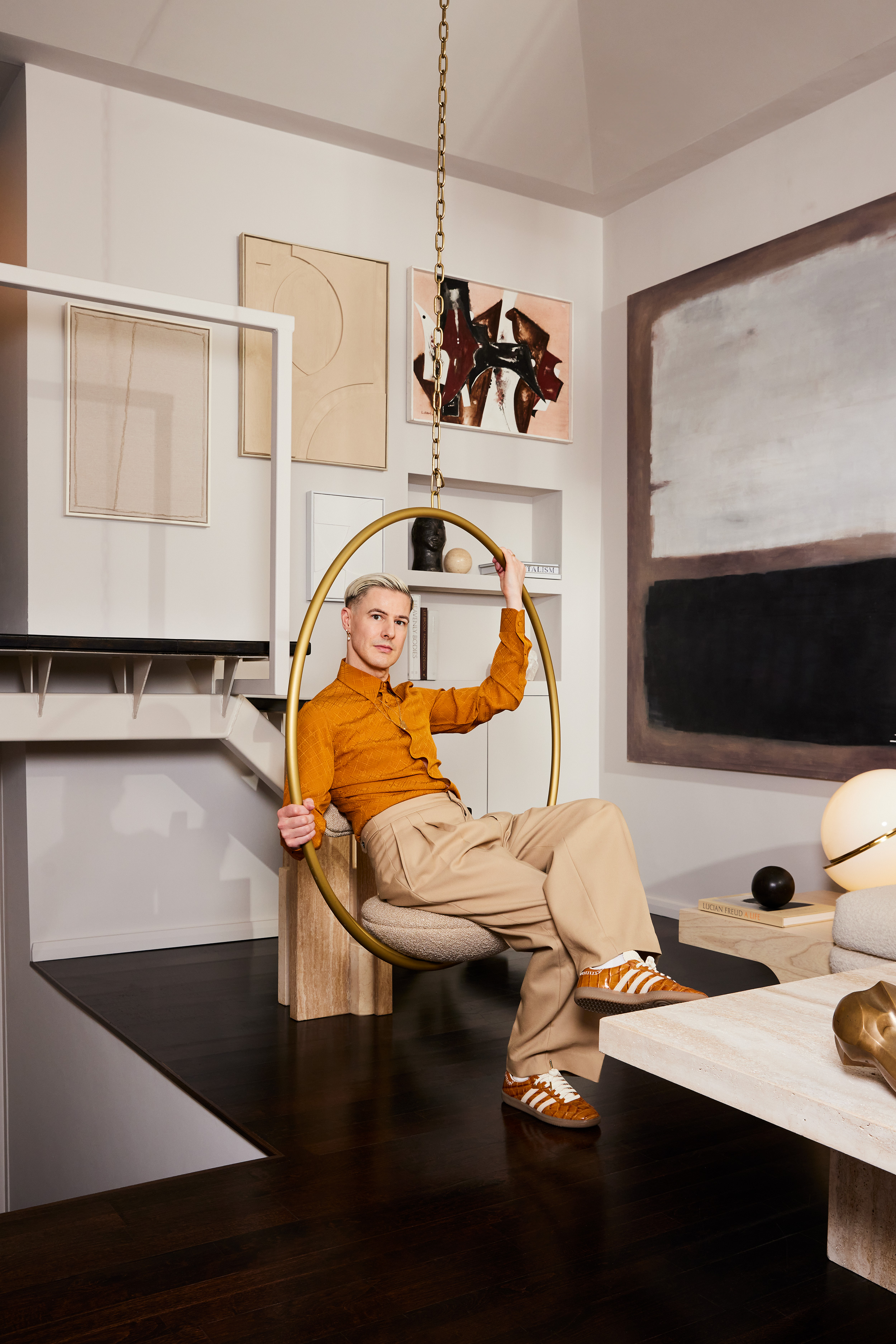 Lee Broom