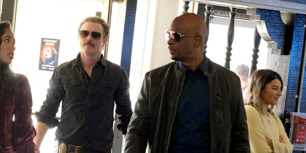 lethal weapon fox season 2 riggs murtaugh clayne crawford damon wayans