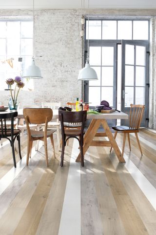 Quickstep Impressive Laminate