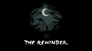 The Rewinder title card