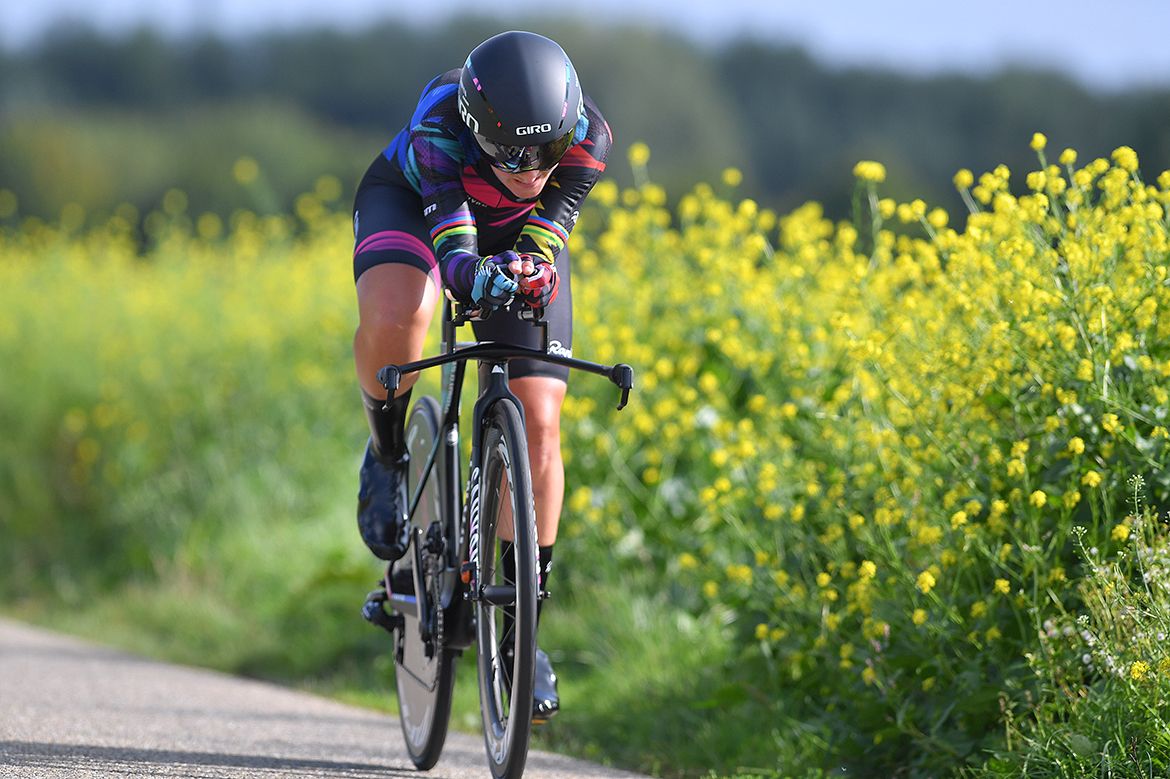 Lisa Brennauer (Canyon-SRAM)