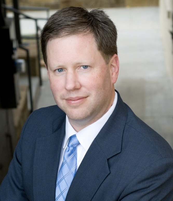 Bruce Gibson