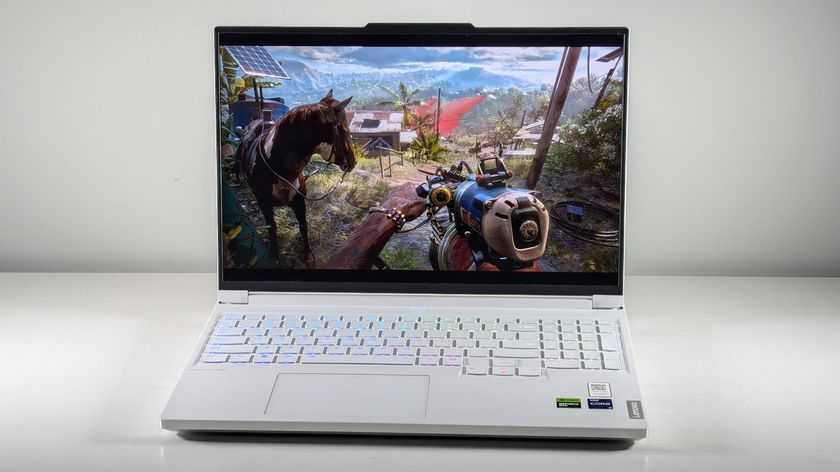 Lenovo Legion 7i Gen 9 review